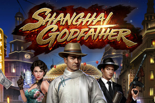 SA Gaming launches Shanghai Godfather